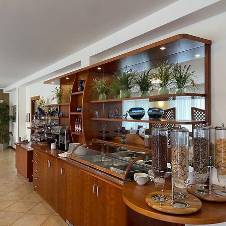 Hotel Casa Chincarini マルチェージネ エクステリア 写真