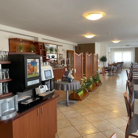 Hotel Casa Chincarini マルチェージネ エクステリア 写真