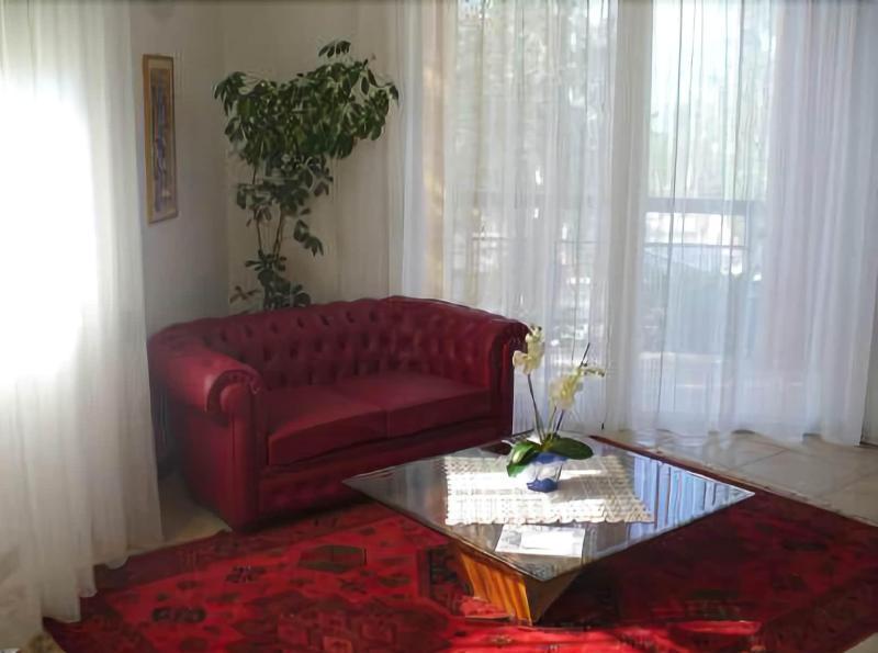 Hotel Casa Chincarini マルチェージネ エクステリア 写真