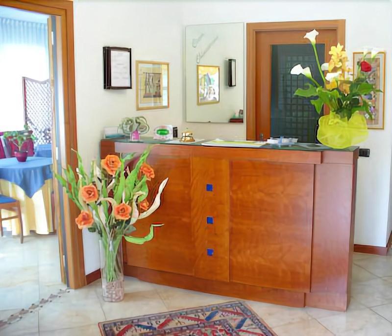 Hotel Casa Chincarini マルチェージネ エクステリア 写真
