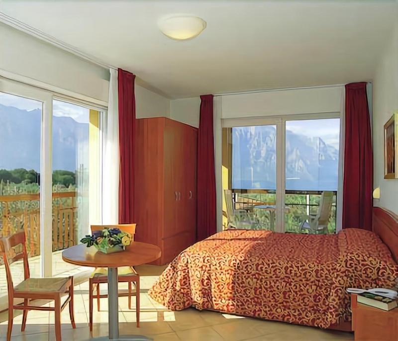 Hotel Casa Chincarini マルチェージネ エクステリア 写真
