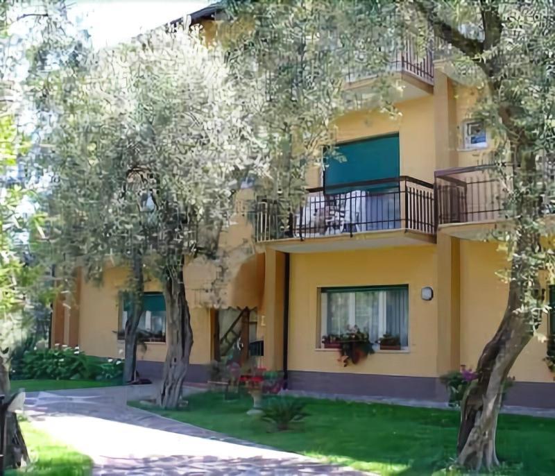 Hotel Casa Chincarini マルチェージネ エクステリア 写真