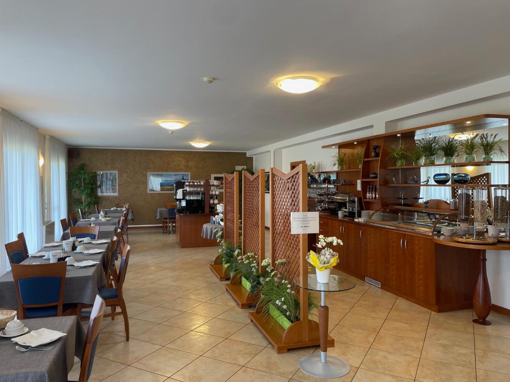 Hotel Casa Chincarini マルチェージネ エクステリア 写真