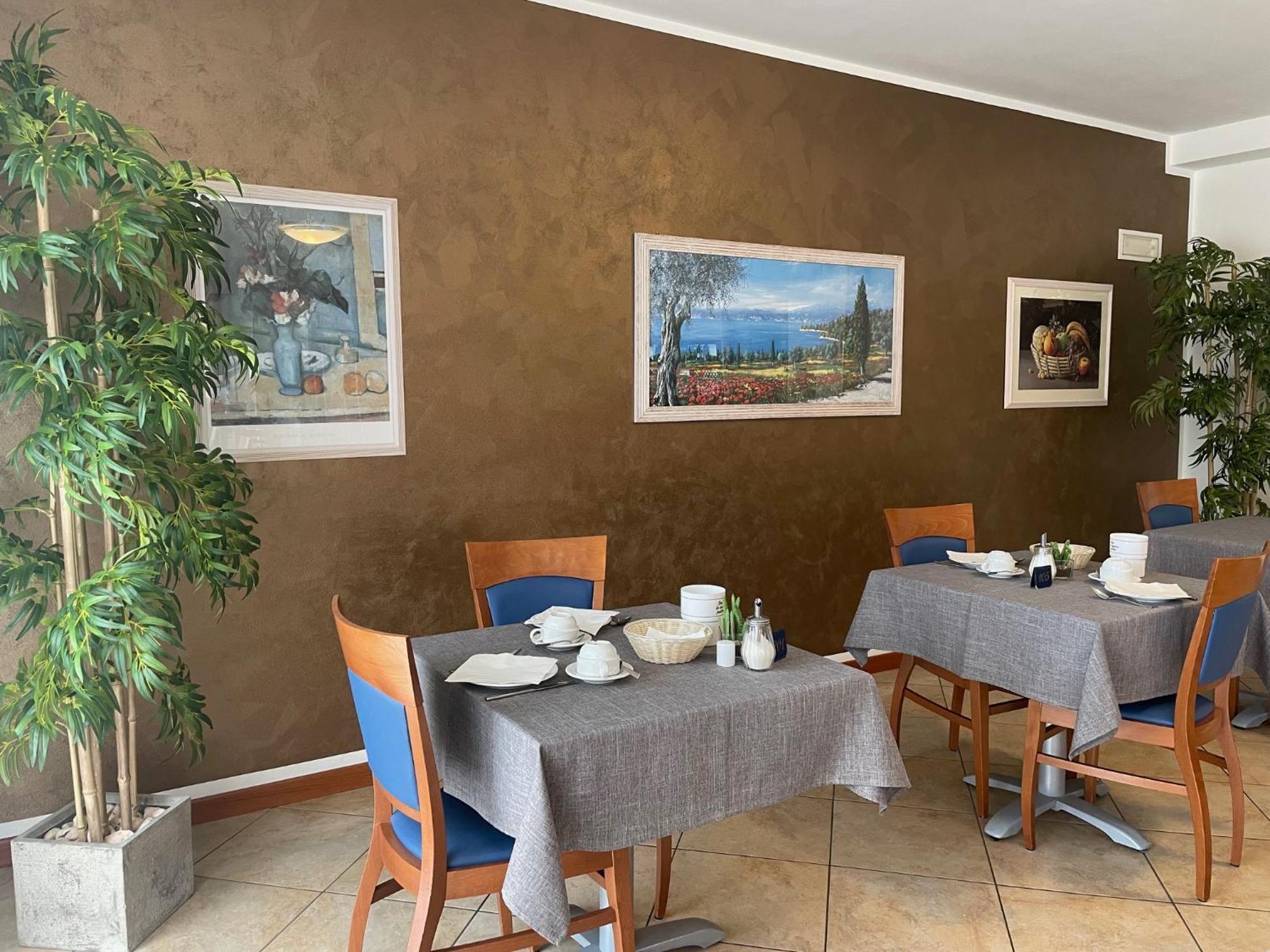 Hotel Casa Chincarini マルチェージネ エクステリア 写真
