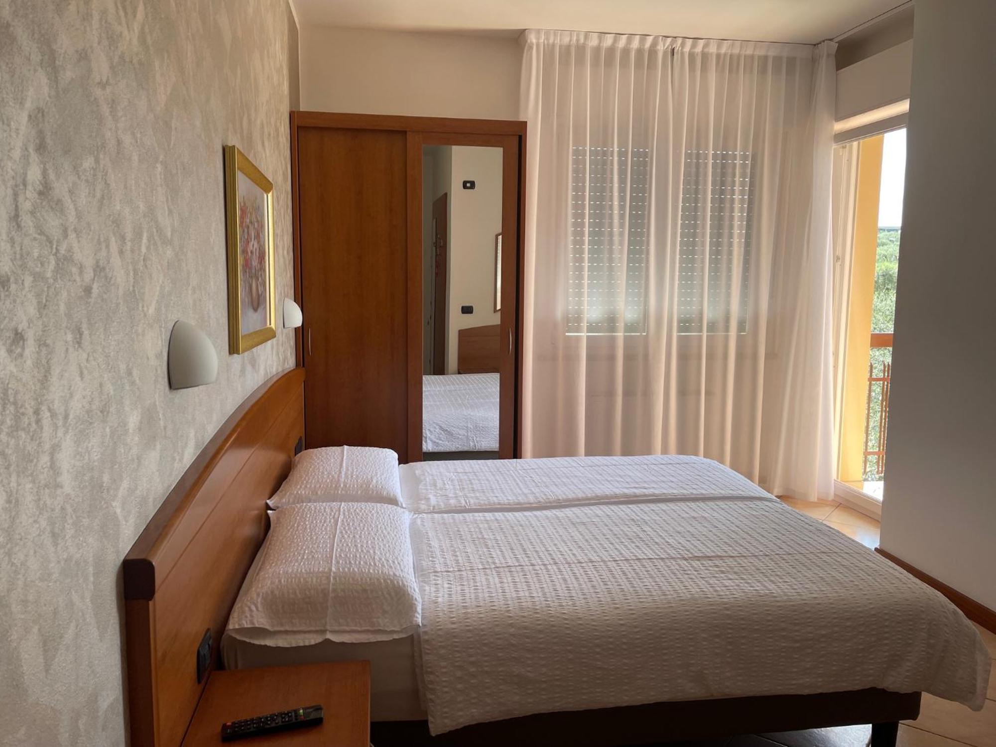 Hotel Casa Chincarini マルチェージネ エクステリア 写真