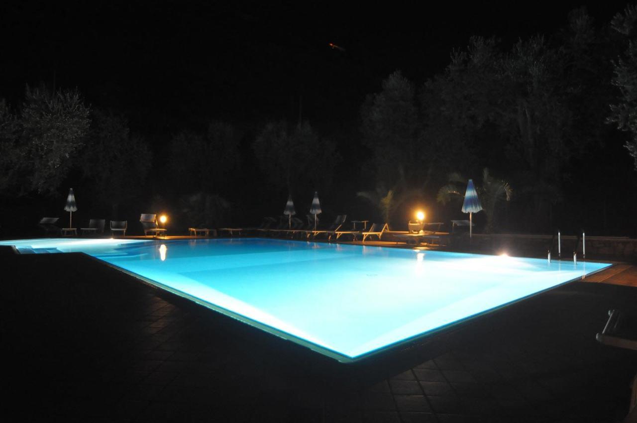 Hotel Casa Chincarini マルチェージネ エクステリア 写真
