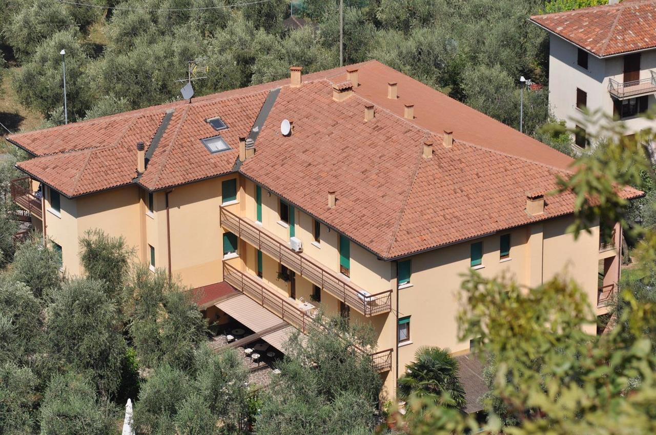 Hotel Casa Chincarini マルチェージネ エクステリア 写真